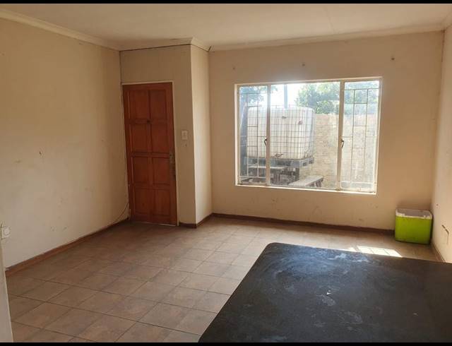 3 BEDROOM HOUSE FOR SALE IN BRAKPAN NORTH